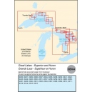 CEN-A Great Lakes - Superior and Huron
