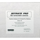 SKYMATE PRO The Navigator's Almanac