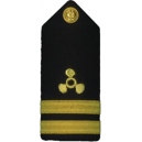 SENIOR LIEUTENANT (HARD)