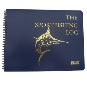 CP803 - The Sportfishing Log