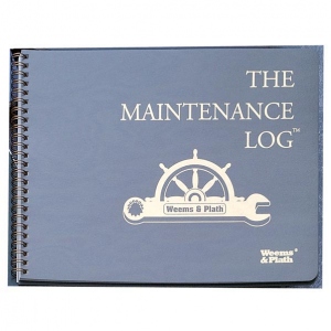CP804 - The Maintenance Log
