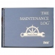 The Maintenance Log