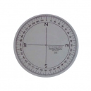 Compass Protractor