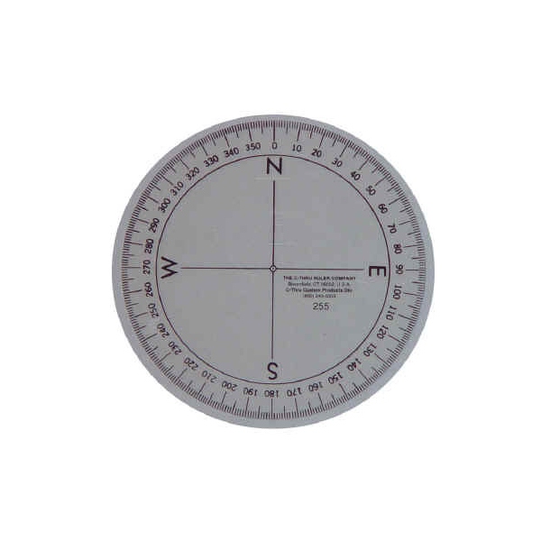 Compass Protractor