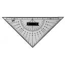 Marine Triangle w/Handle