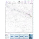 NOAA Chart 540&Ecirc;Hawai&lsquo - ian Islands