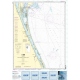 NOAA Chart 11476 Cape Canaveral to Bethel Shoal