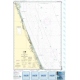 NOAA Chart 11486 St. Augustine Light to Ponce de Leon Inlet