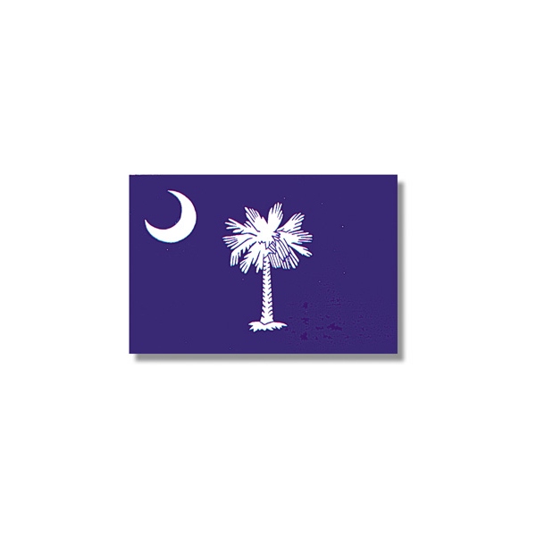 South Carolina State Flag