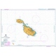 Approaches to Malta and Ghawdex (Gozo)