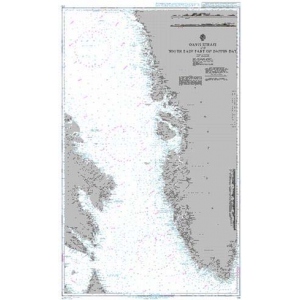 BA 0235 Davis Strait & South East Part of Baffin Bay BA 0235 Davis Strait & South East Part of Baffin Bay