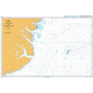 BA 4113 Greenland and Norwegian Seas