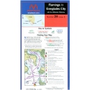 Maptech - Flamingo to Everglades City Waterproof Chart