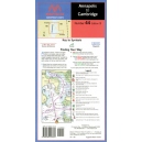 Maptech - Annapolis to Cambridge Waterproof Chart
