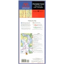 Maptech - Champlain Canal Waterproof Chart
