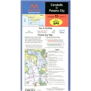 Maptech - Carrabelle to Panama City Waterproof Chart