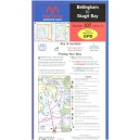 Maptech - Bellingham to Skagit Bay Waterproof Chart