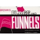 Browns Flags & Funnels of Steamship Companies of the World
