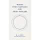 Marine Gyro Compasses for Ships Officers