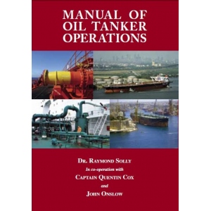 Manual of Oil Tanker Operations