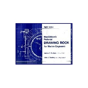 McGibbons Pictorial Drawing Book