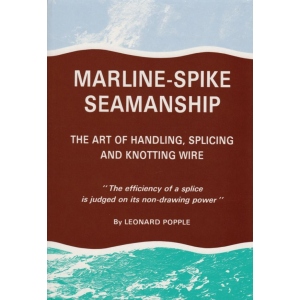 Marline Spike Seamanship Marline Spike Seamanship