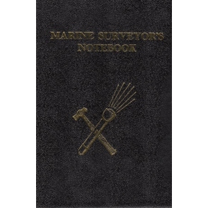Marine Surveyors Notebook