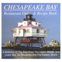 Chesapeake Bay Restaurant Guide & Recipe Book