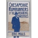 Chesapeake Rumrunners Of The Roaring Twenties