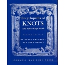 Encyclopedia Of Knots: And Fancy Rope Work