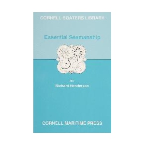 Essential Seamanship Essential Seamanship