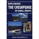 Exploring The Chesapeake In Small Boats