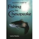 Rudow's Guide To Fishing The Chesapeake