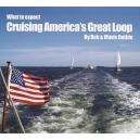 What to expect Cruising America's Great Loop (CD ROM)