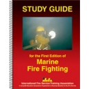 Marine Fire Fighting - Study Guide