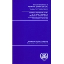 International Conference on Special Trade Passenger Ships