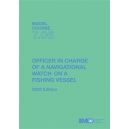 Navigational Watch on a Fishing Vessel