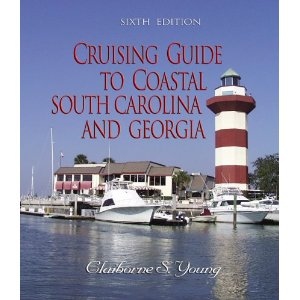 Cruising Guide to Coastal South Carolina and Georgia