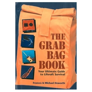 Grab Bag Book Grab Bag Book