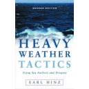 Heavy Weather Tactics Using Sea Anchors and Drogues