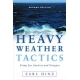 Heavy Weather Tactics Using Sea Anchors and Drogues