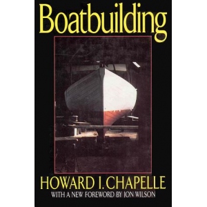 Boatbuilding Boatbuilding