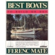 Best Boats To Build Or Buy