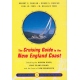 Cruising Guide To New England Coast
Including The Hudson River, Long Island Sound, And The Coast Of New Brunswick