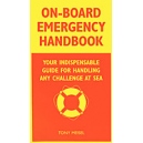 On-Board Emergency Handbook
Your Indispensable Guide For Handling Any Challenge At Sea