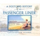 A Postcard History Of The Passenger Liner