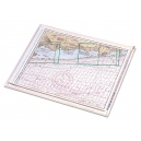 ChartKit Vinyl Cover With Zipper