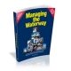 MANAGING THE WATERWAYS:
Hampton Roads, VA to Biscayne Bay, FL