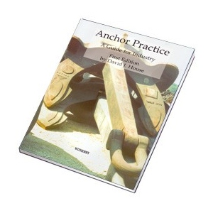 Anchor Practice: A Guide for Industry