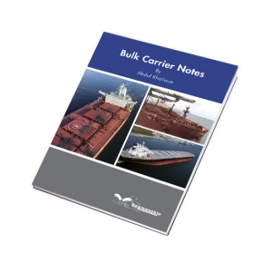 Bulk Carrier Notes